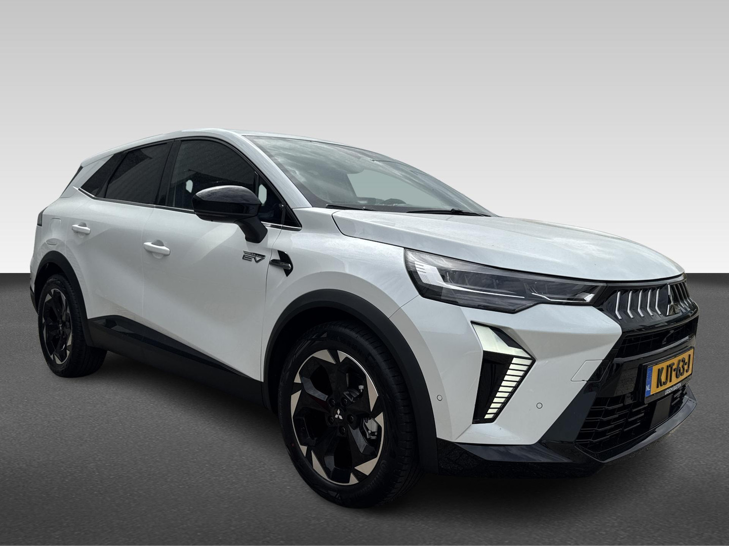 Mitsubishi