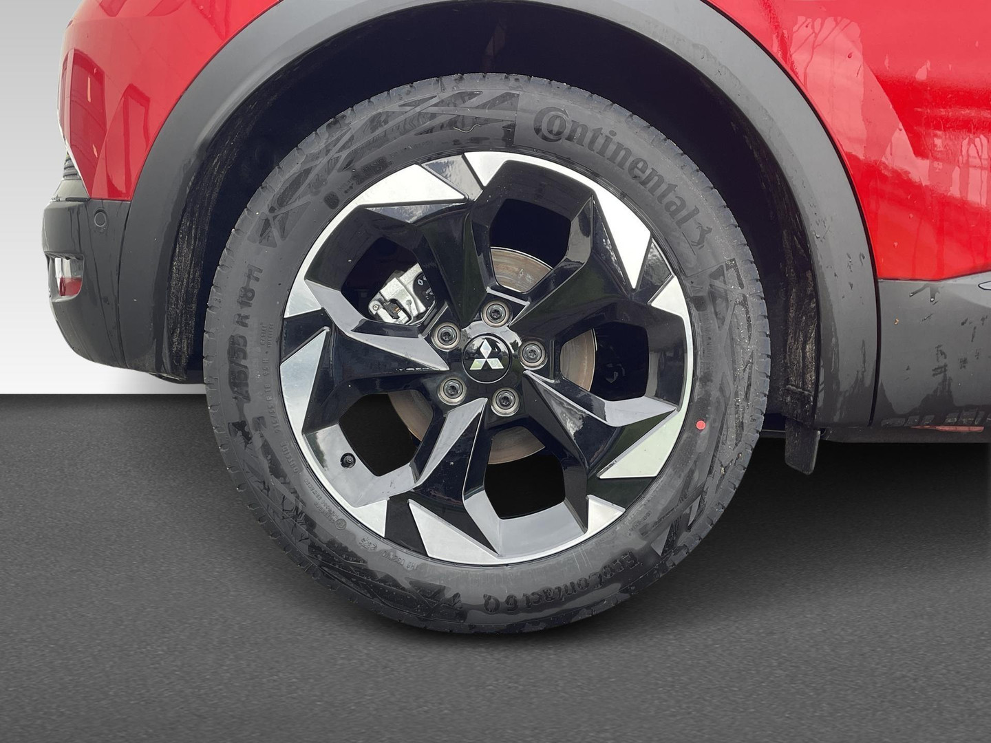 Mitsubishi Mitsubishi