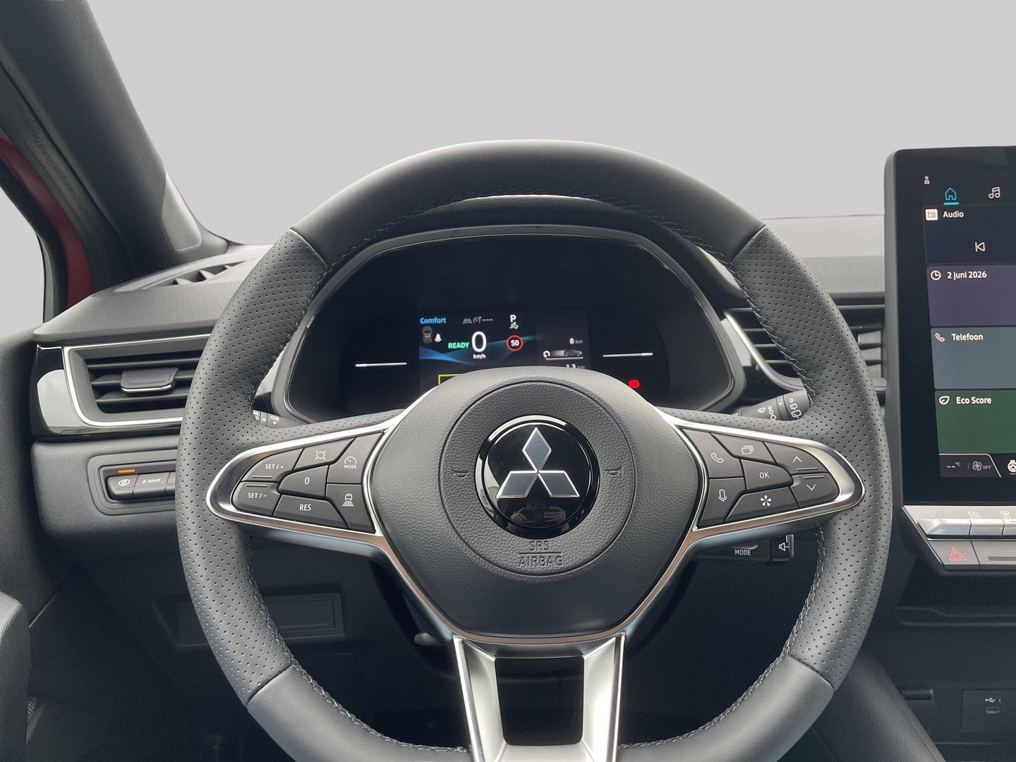Mitsubishi Mitsubishi