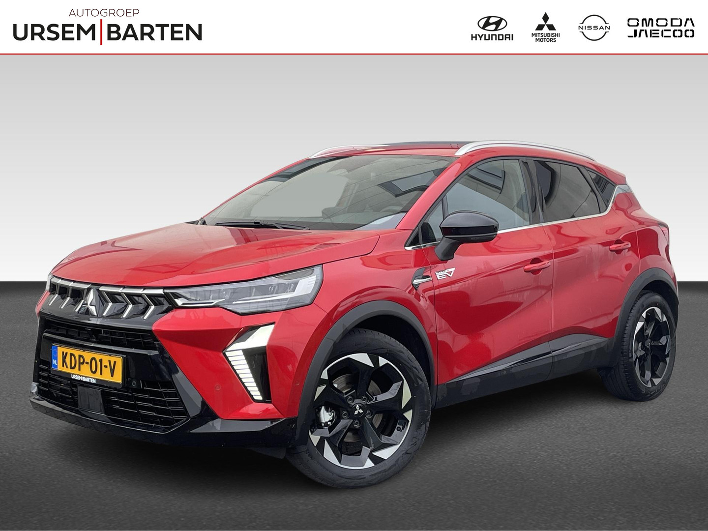 Mitsubishi Mitsubishi