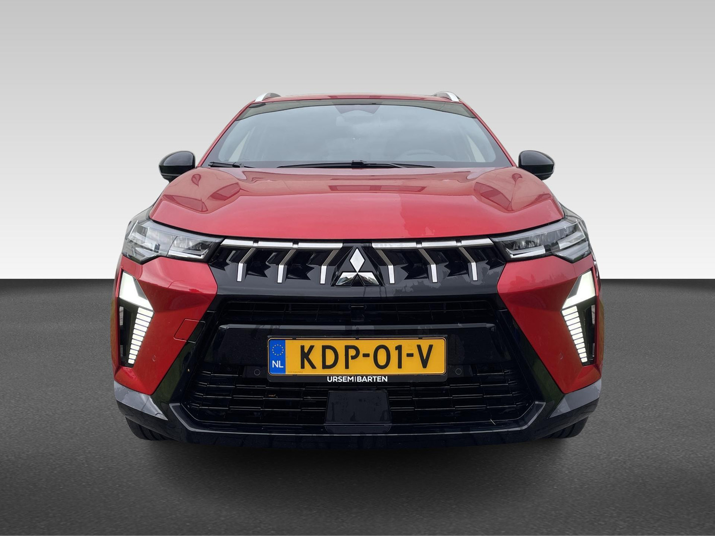 Mitsubishi Mitsubishi