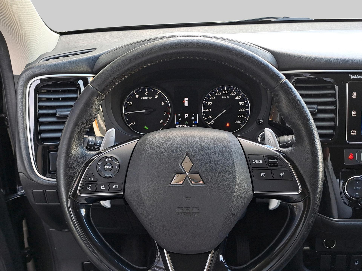 Mitsubishi