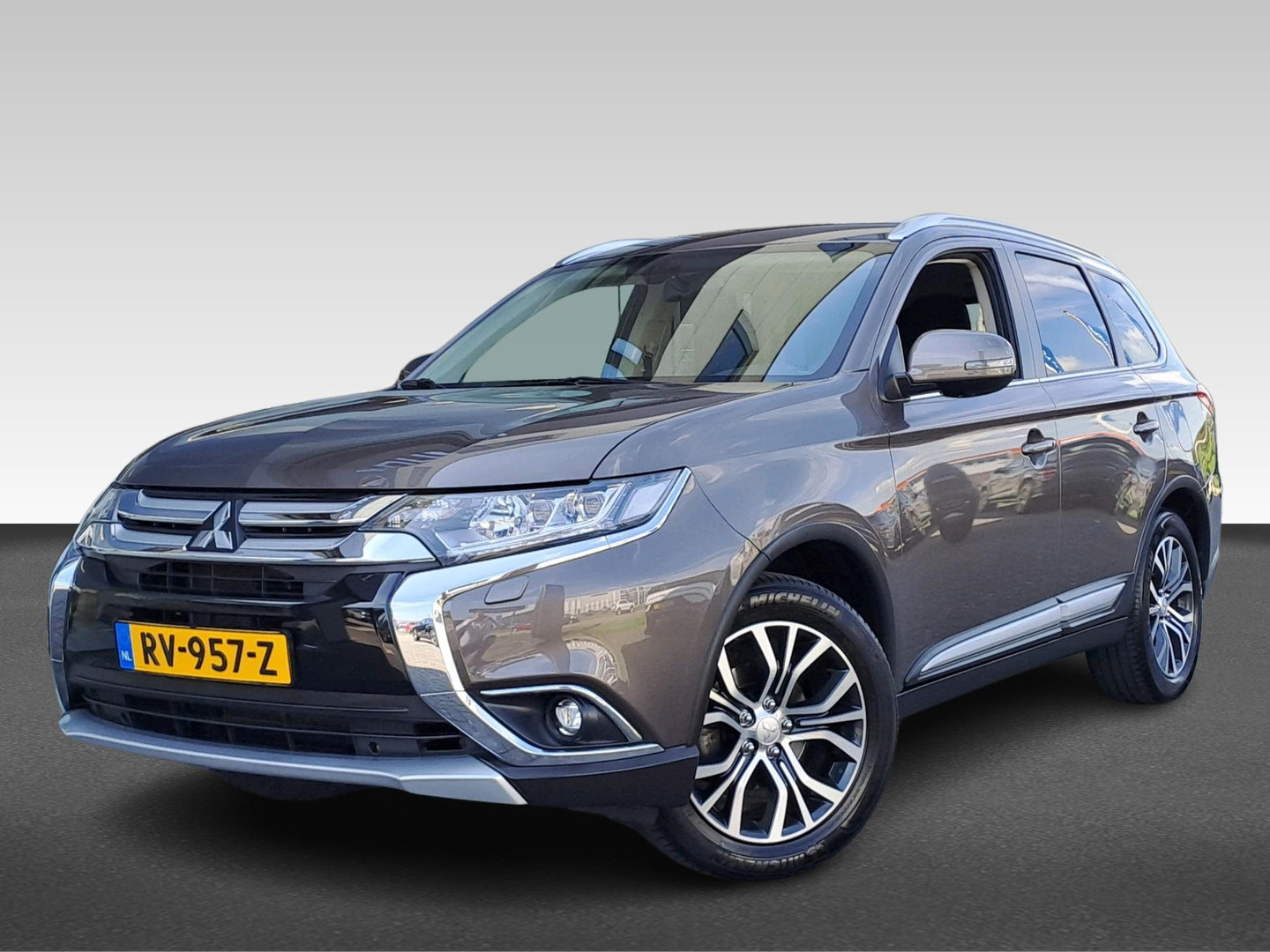 Mitsubishi