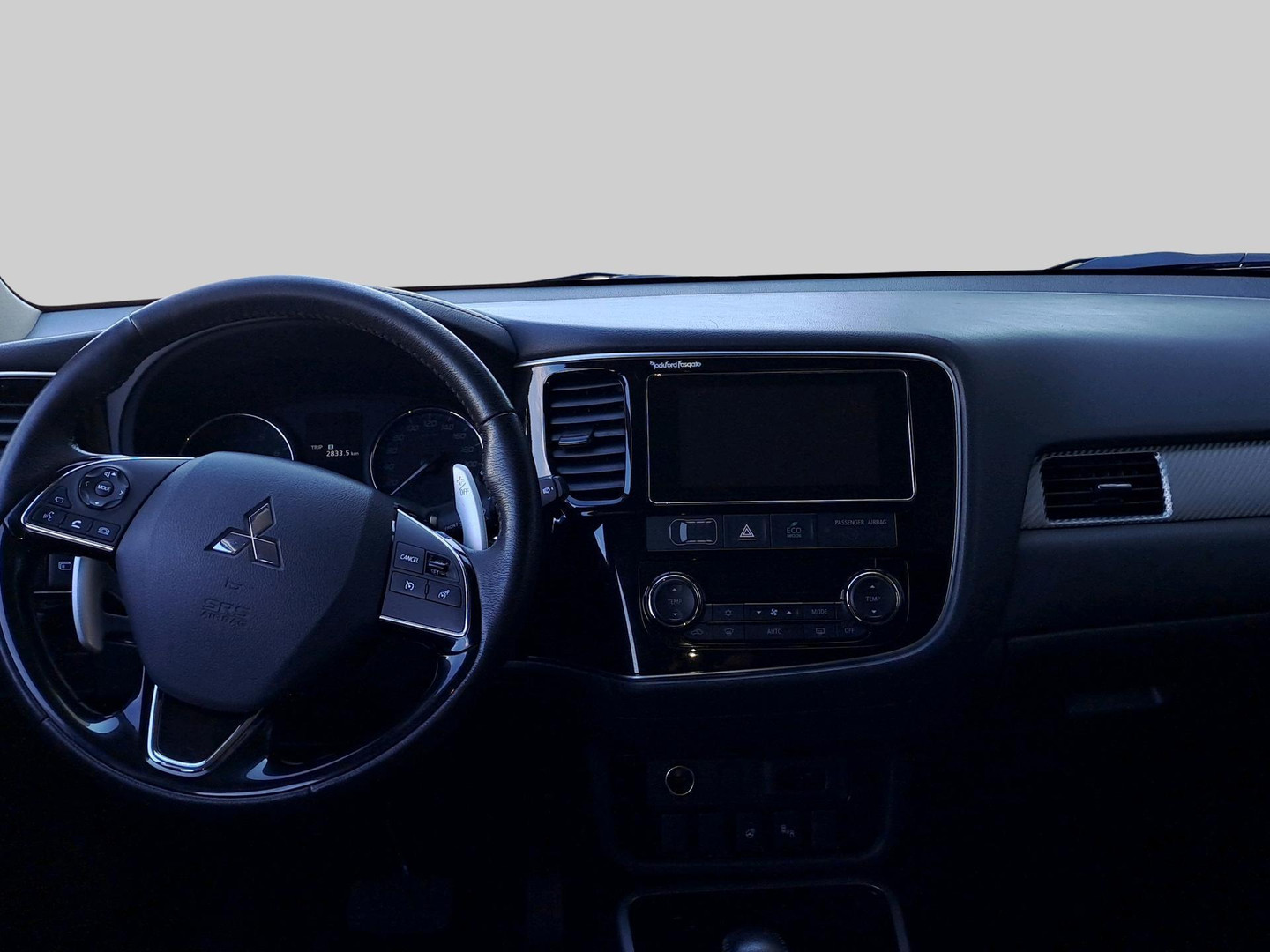 Mitsubishi