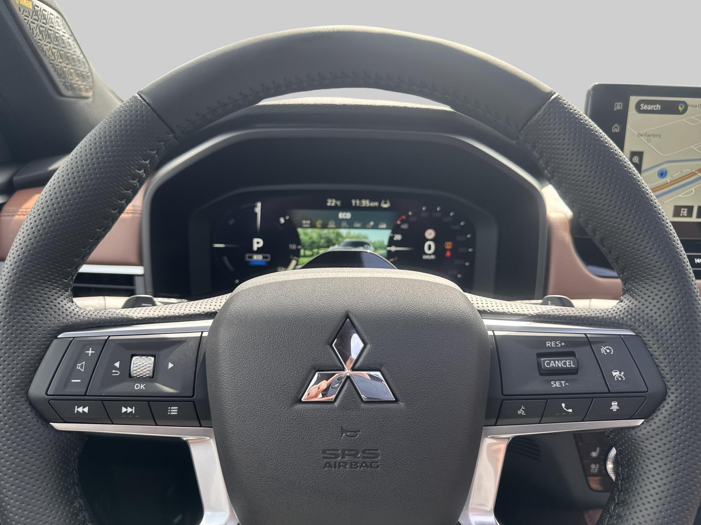 Mitsubishi