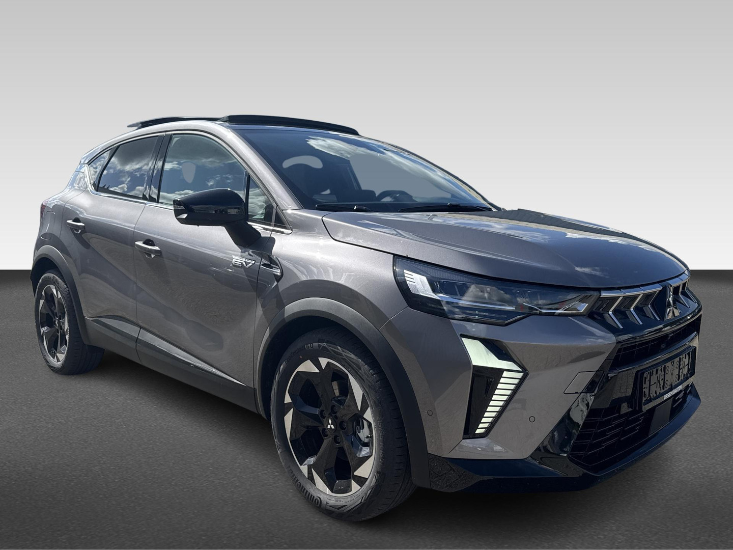 Mitsubishi