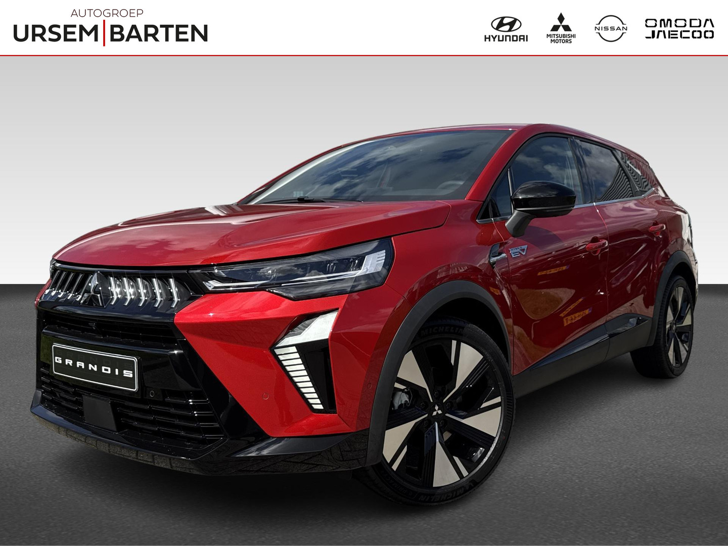 Mitsubishi