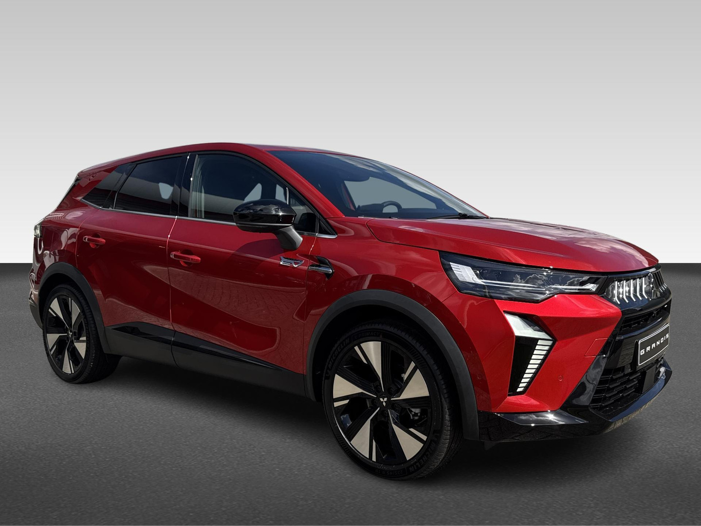 Mitsubishi