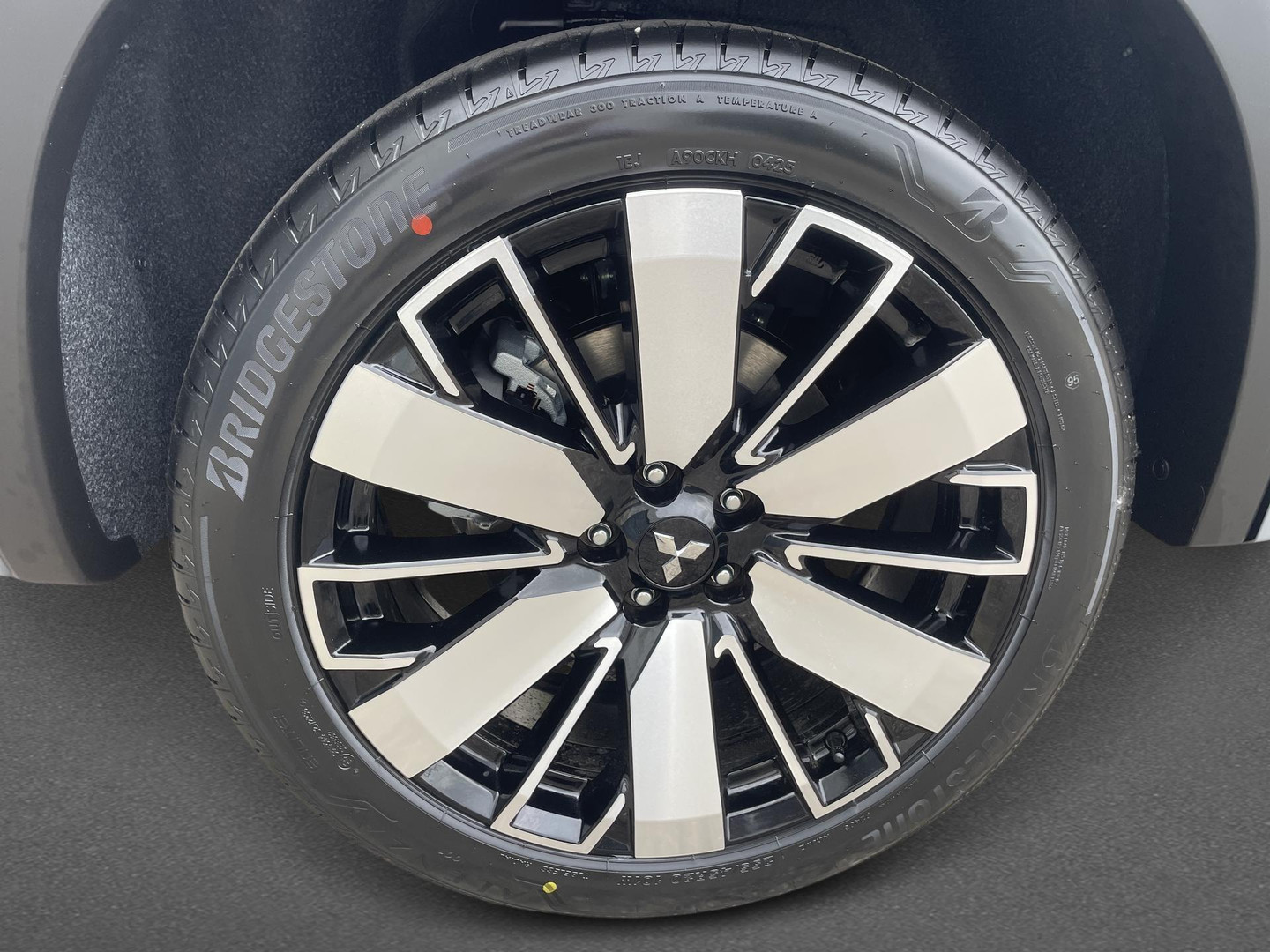 Mitsubishi