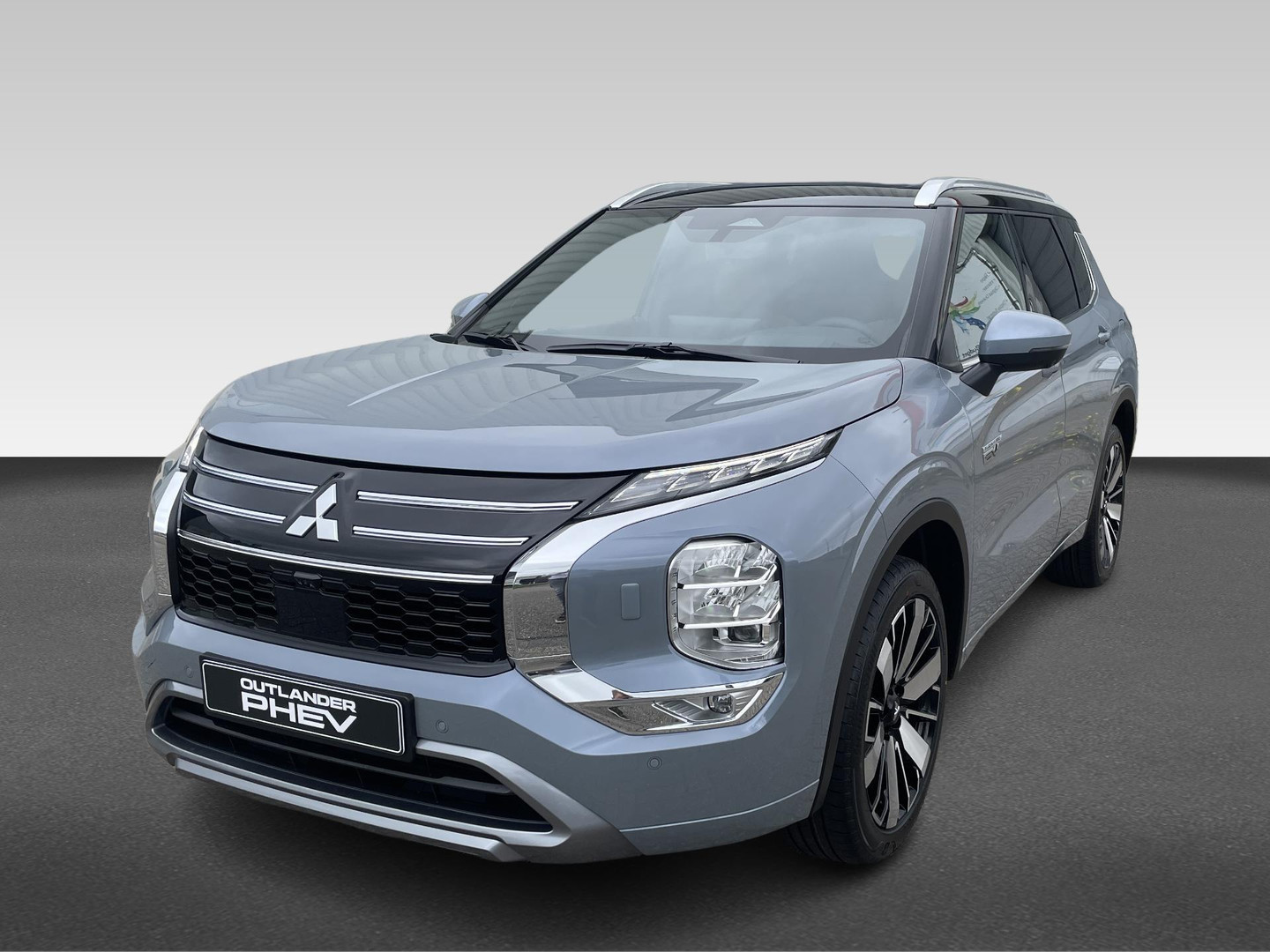 Mitsubishi