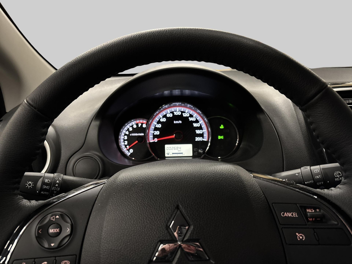 Mitsubishi