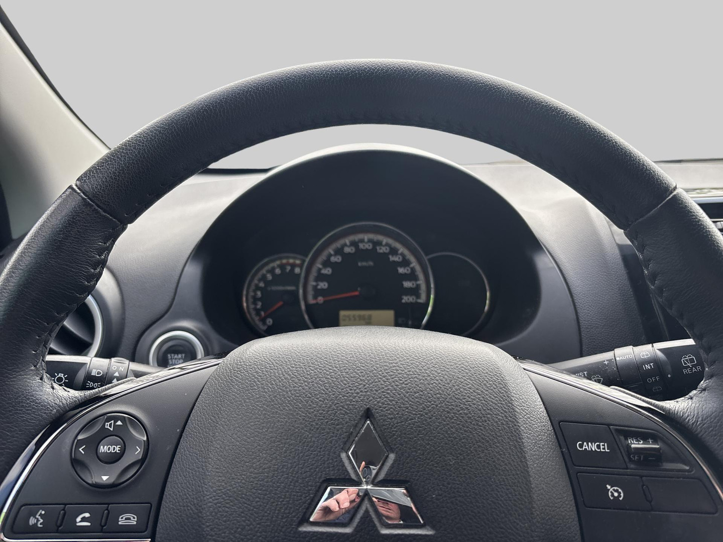 Mitsubishi