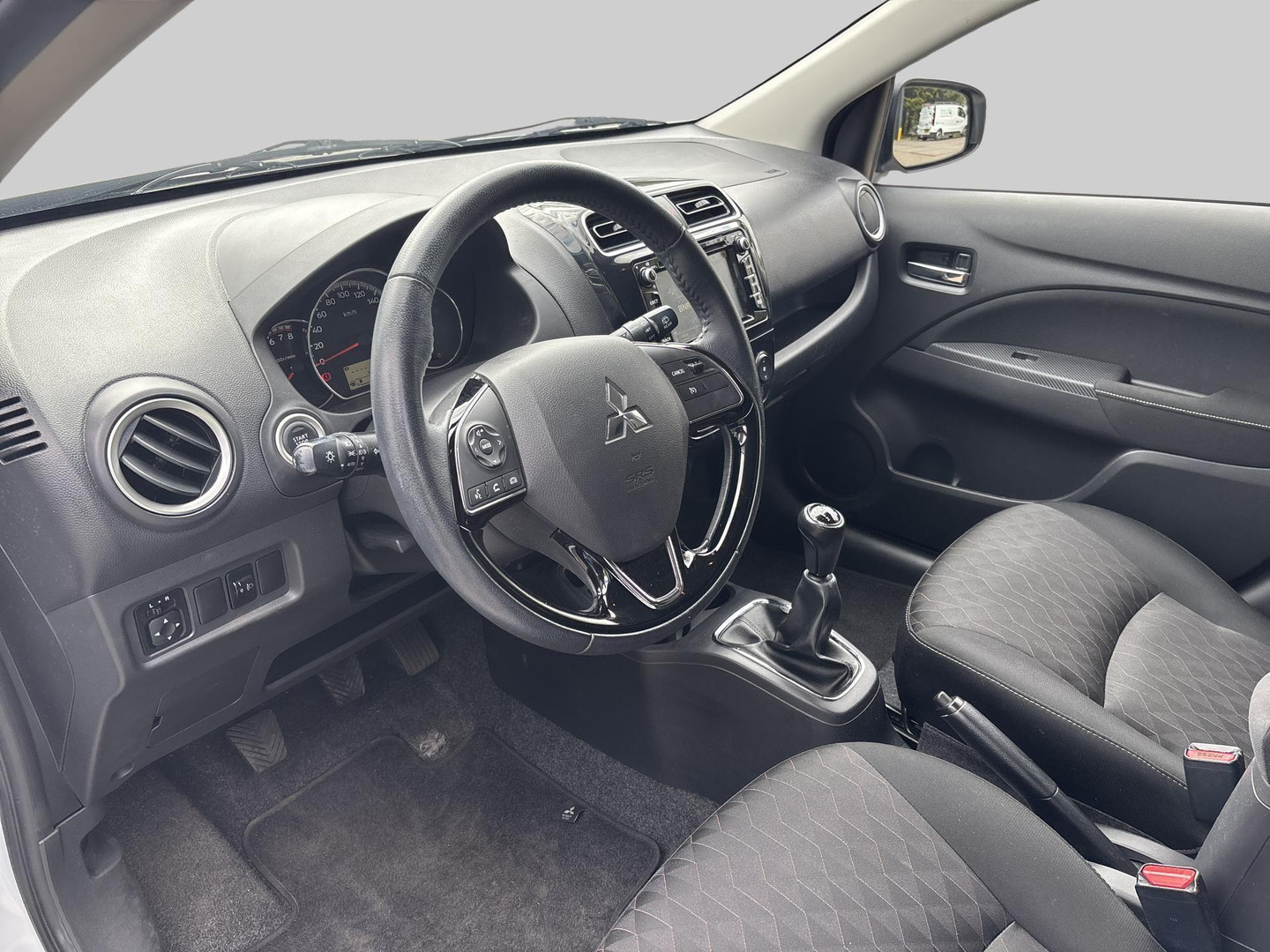 Mitsubishi