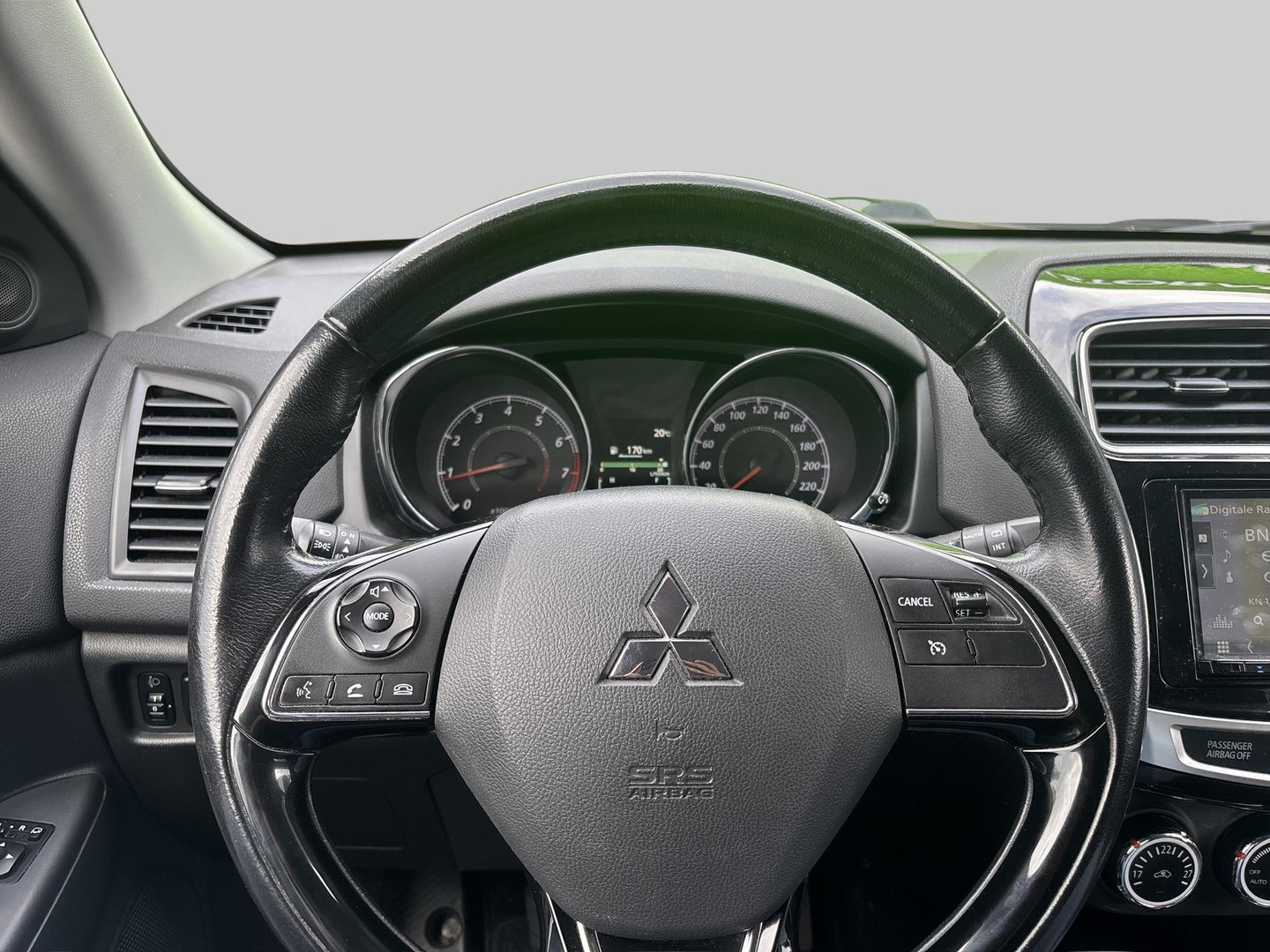 Mitsubishi