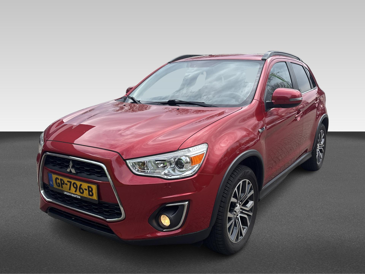 Mitsubishi