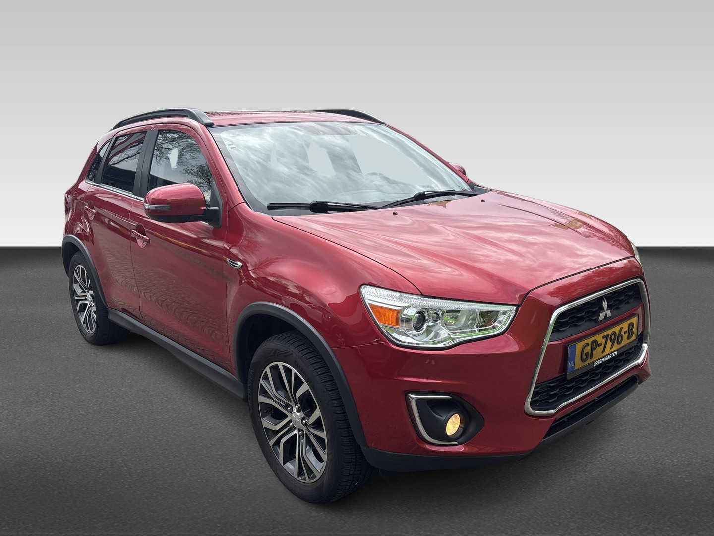 Mitsubishi