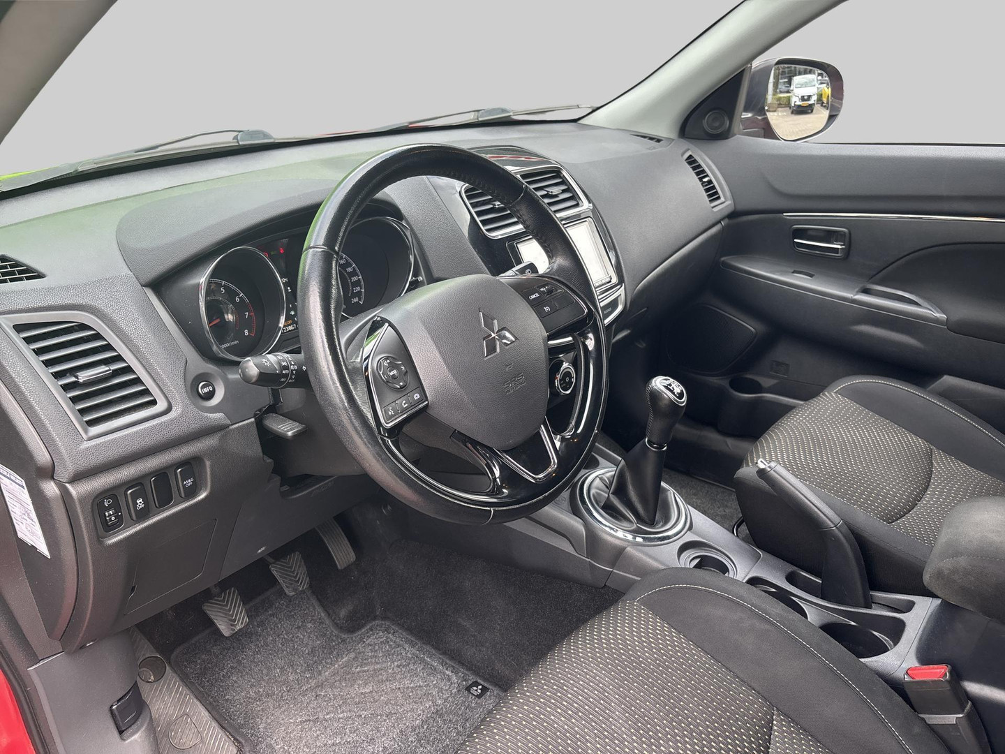 Mitsubishi