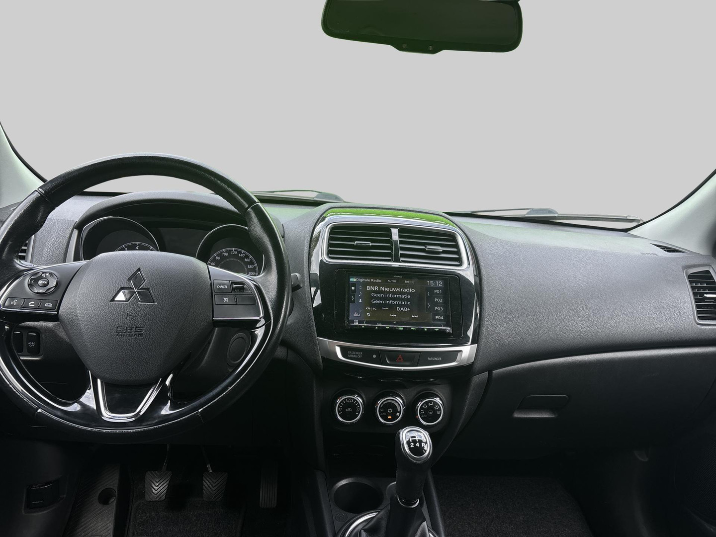 Mitsubishi