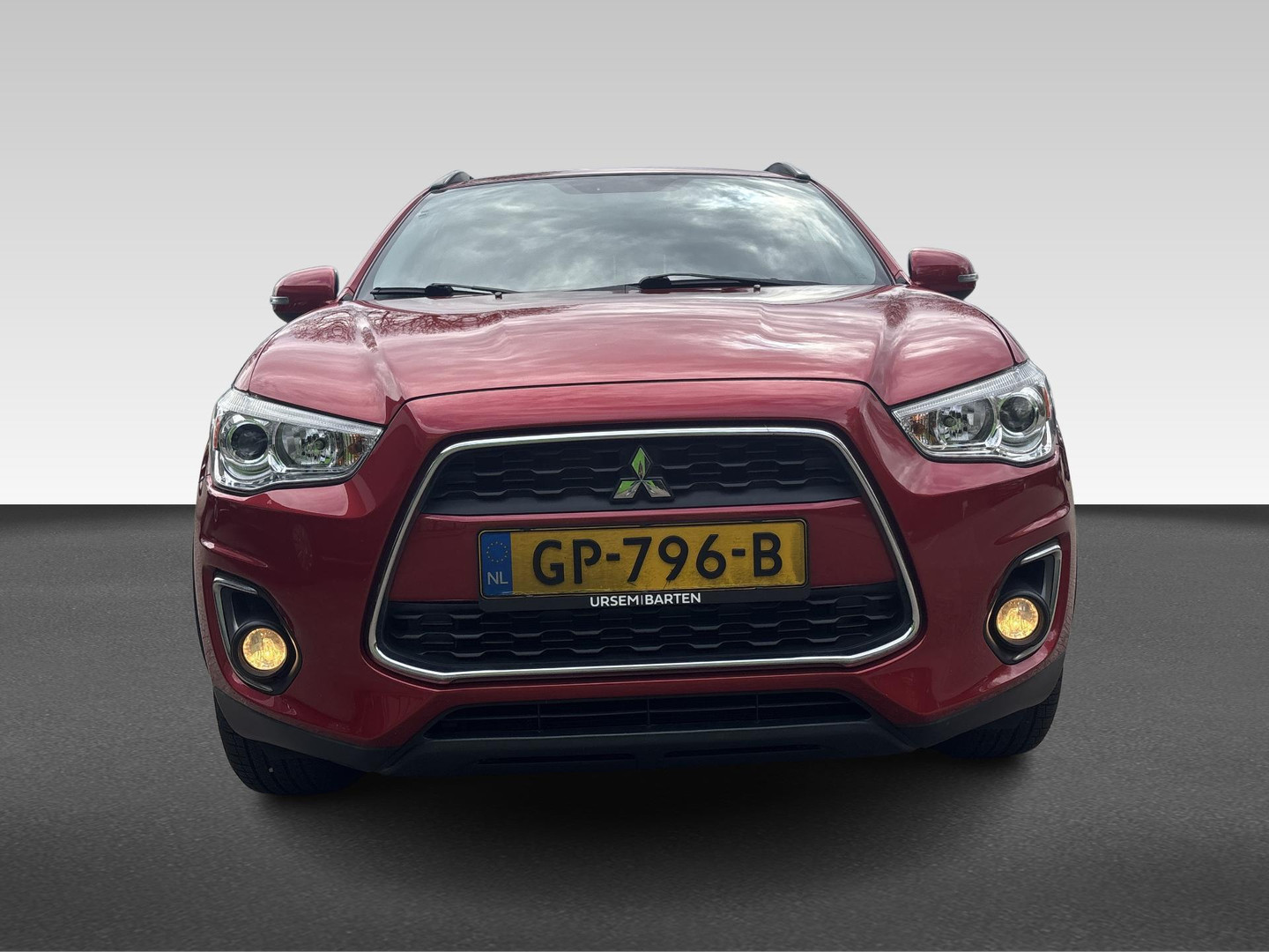 Mitsubishi