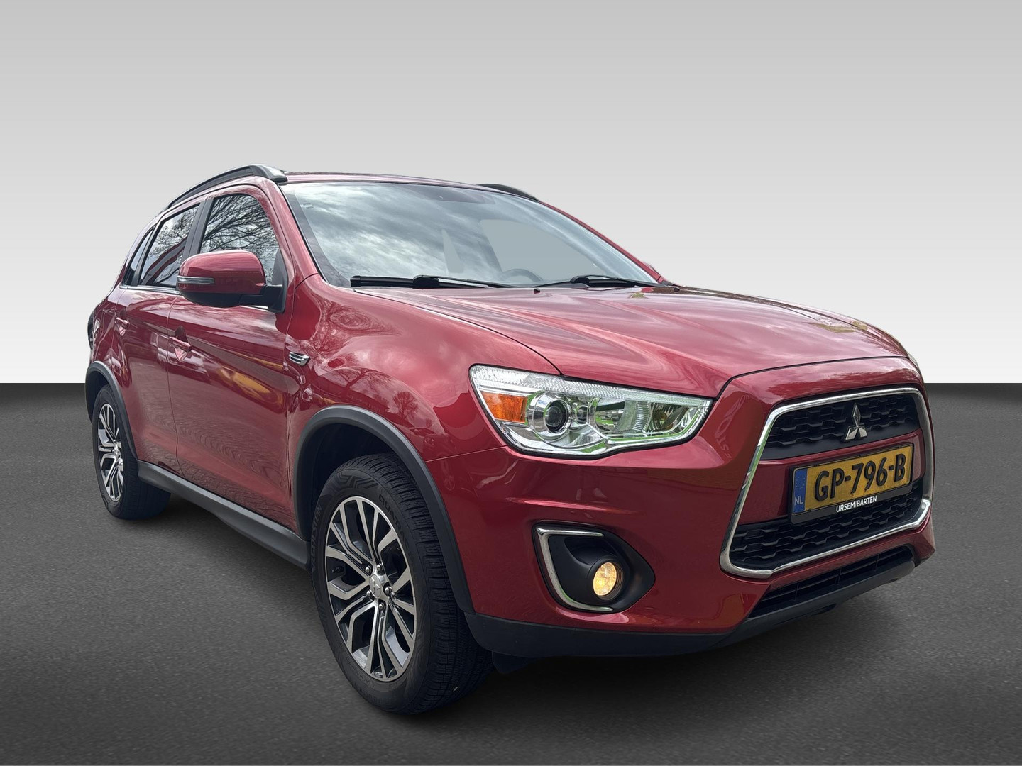 Mitsubishi