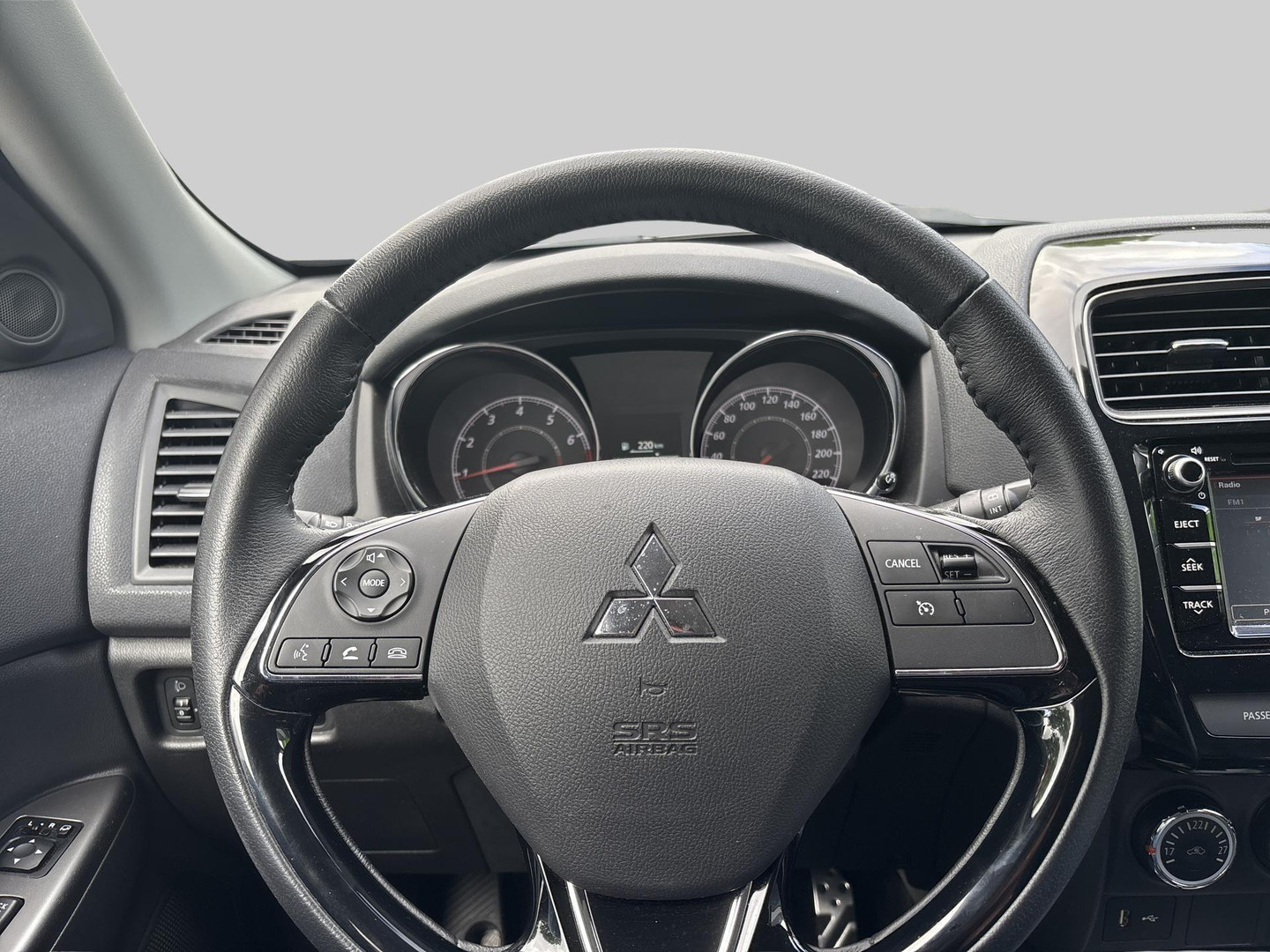 Mitsubishi