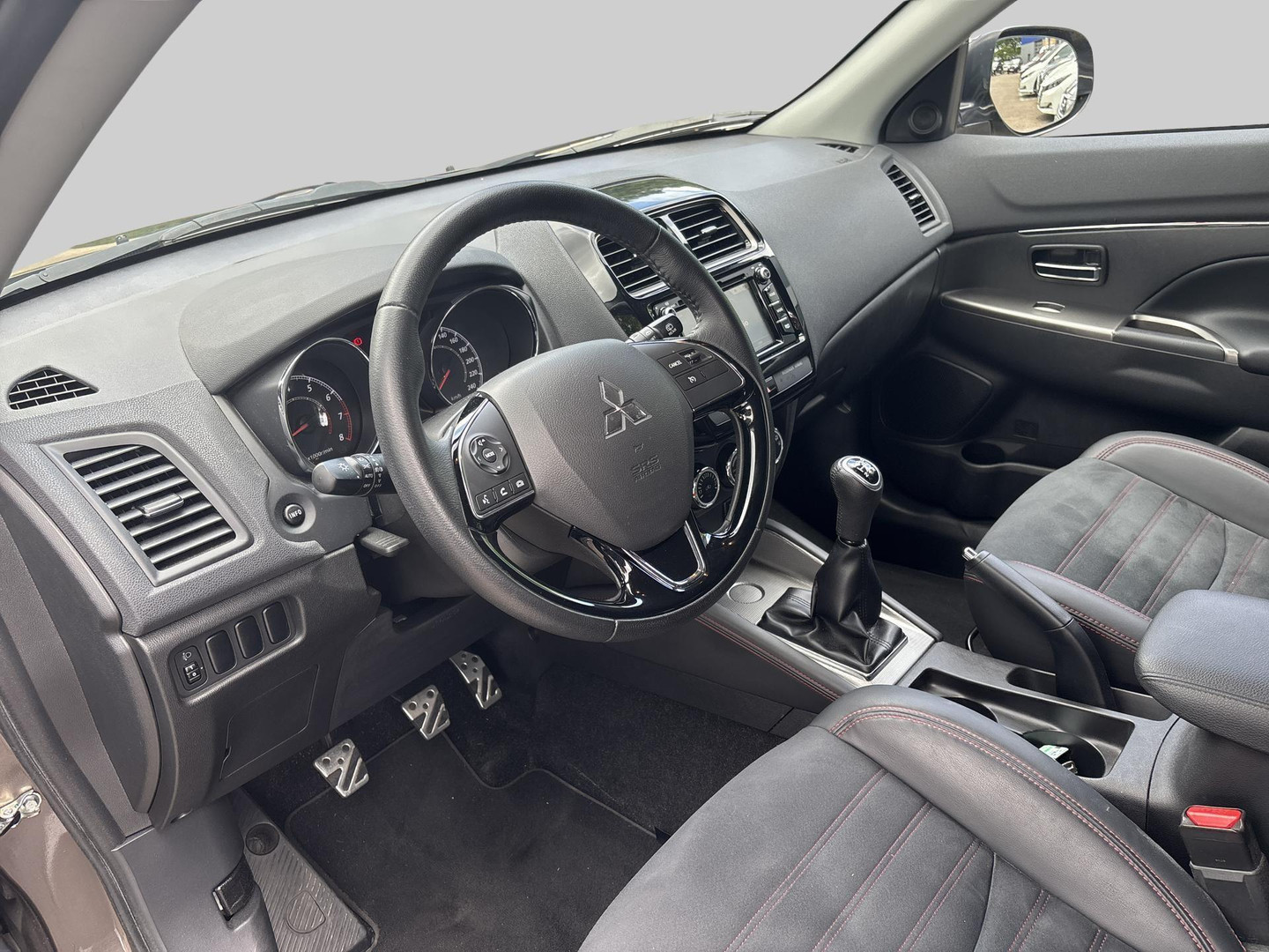 Mitsubishi