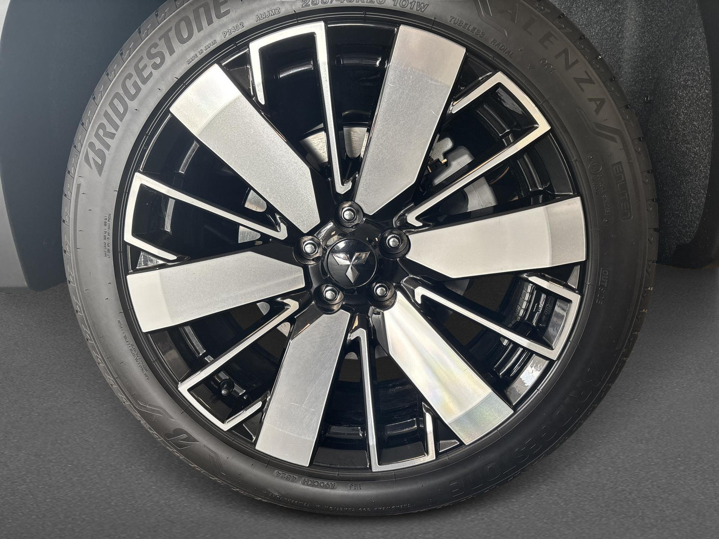 Mitsubishi