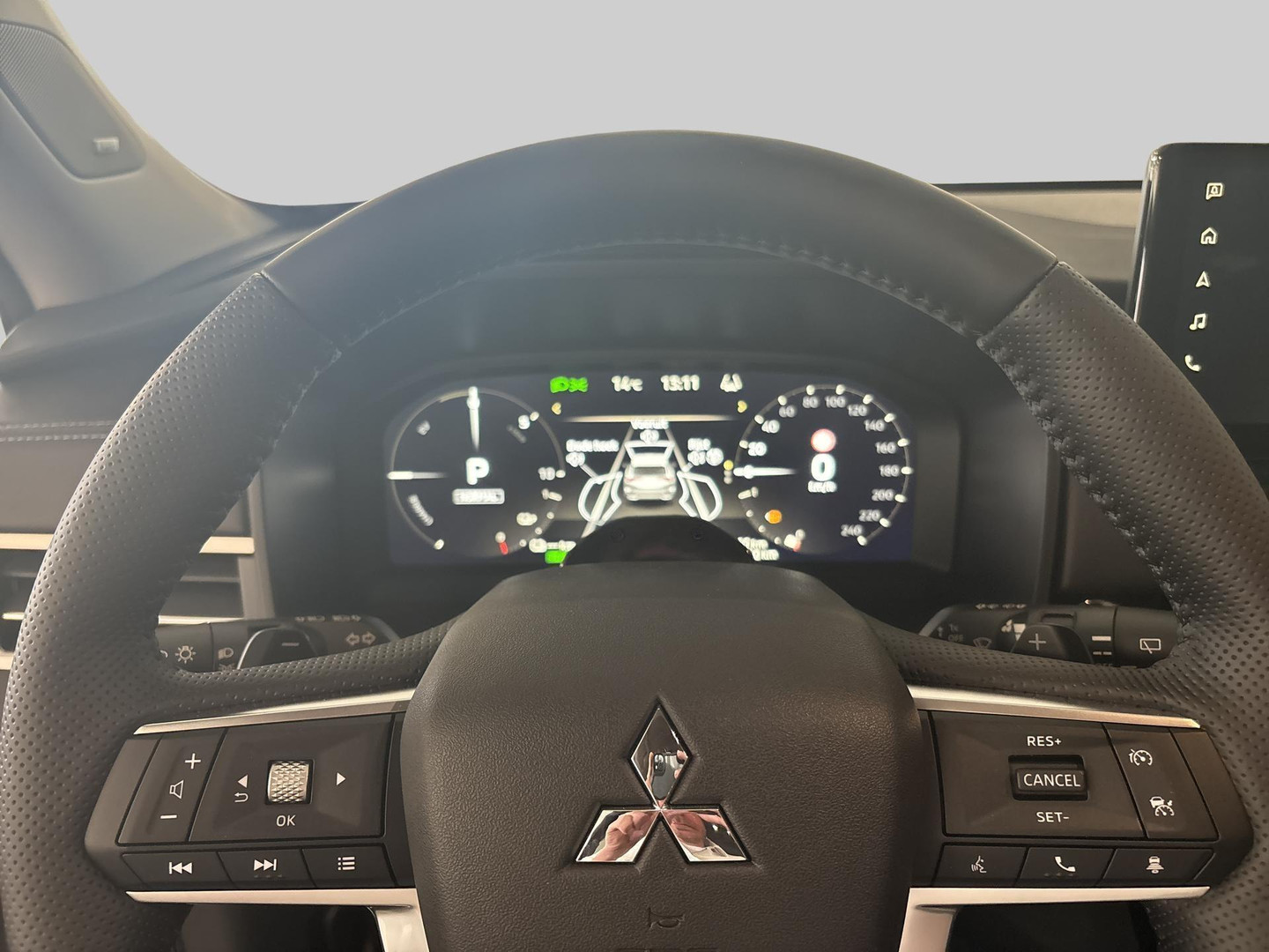 Mitsubishi