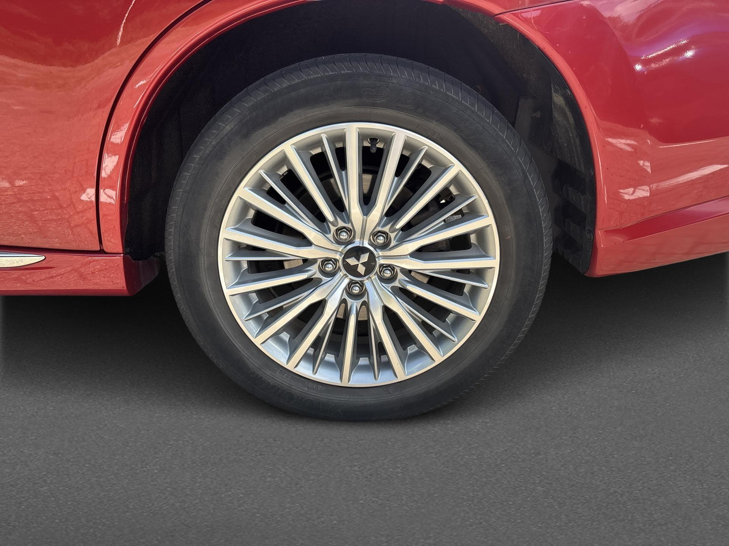 Mitsubishi