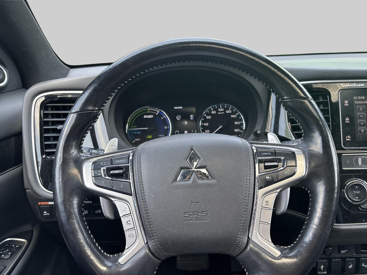 Mitsubishi