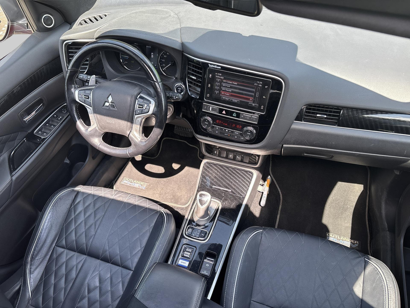 Mitsubishi