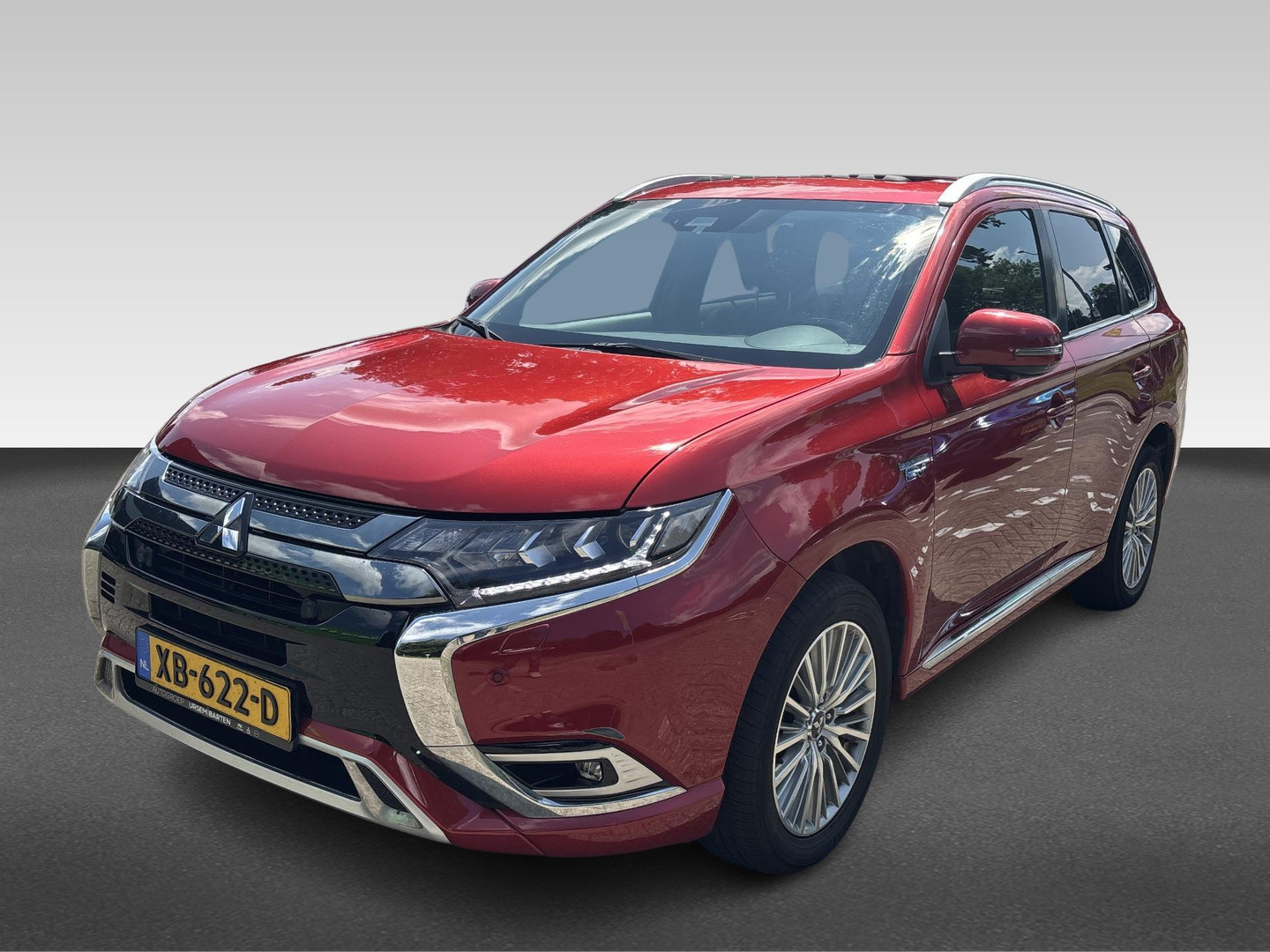 Mitsubishi