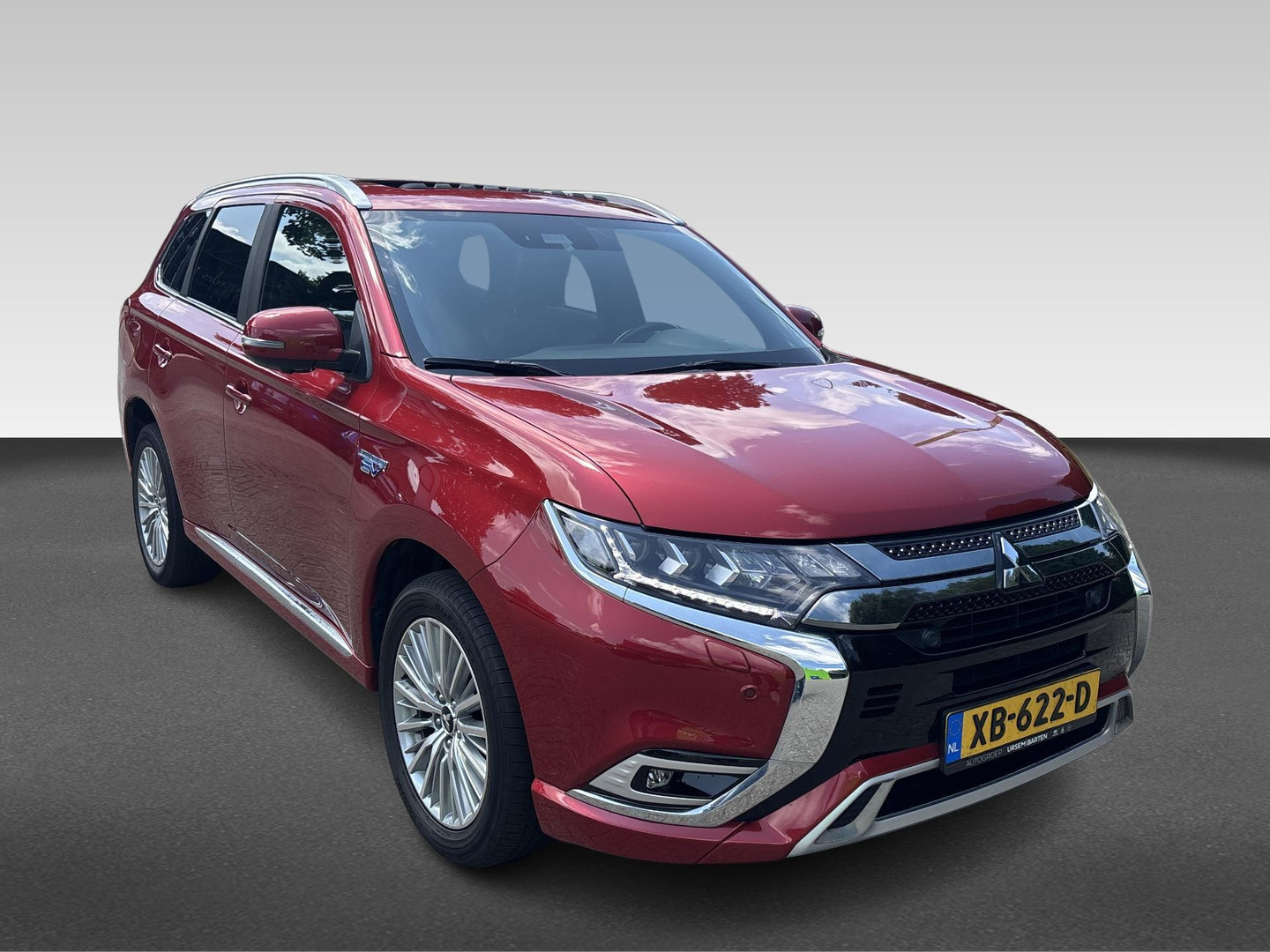 Mitsubishi