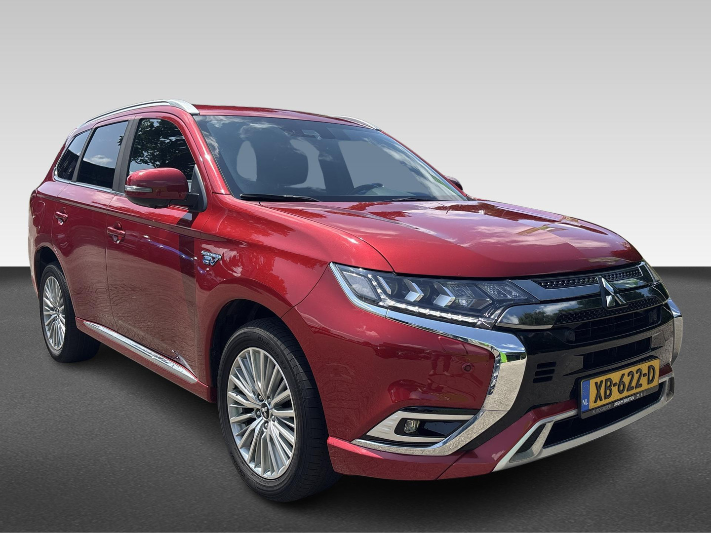 Mitsubishi