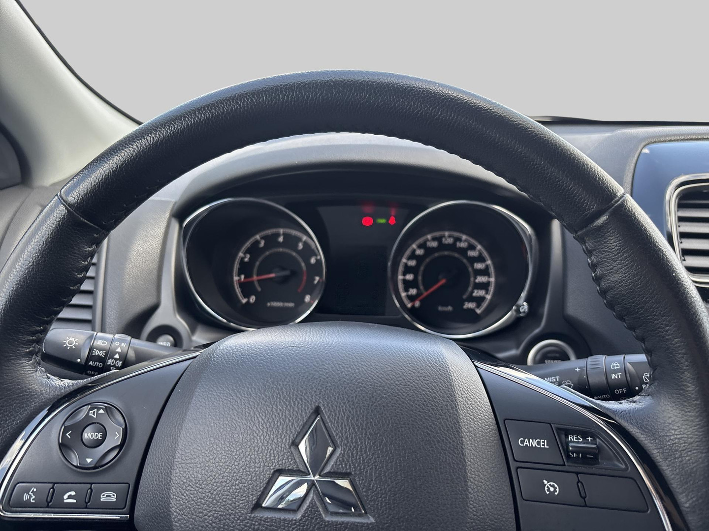Mitsubishi