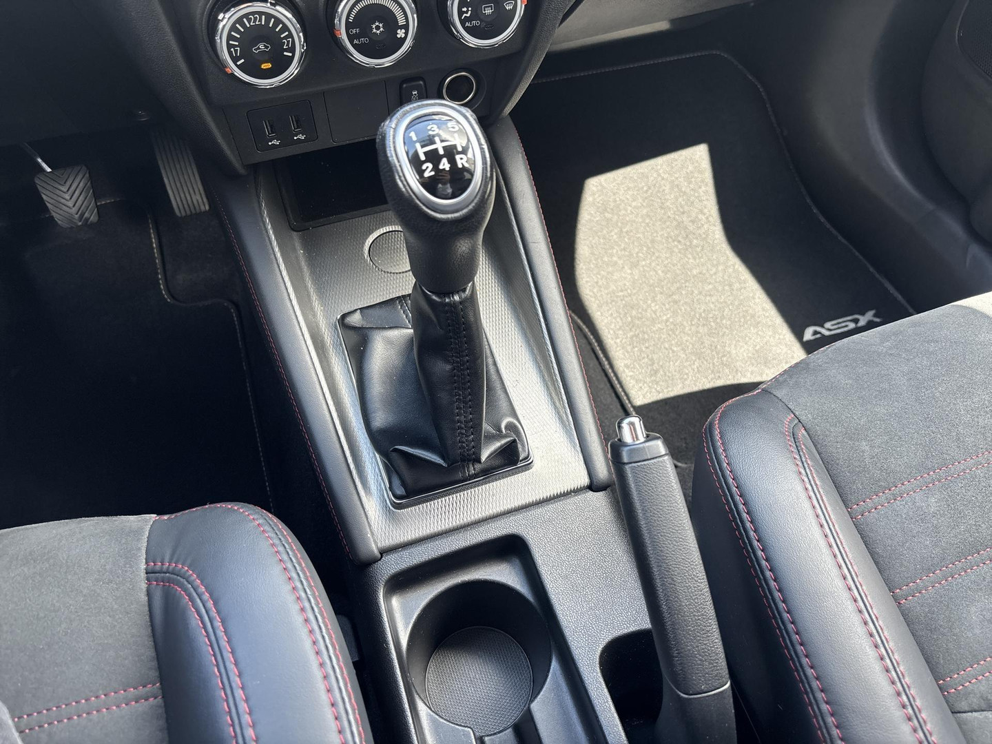 Mitsubishi