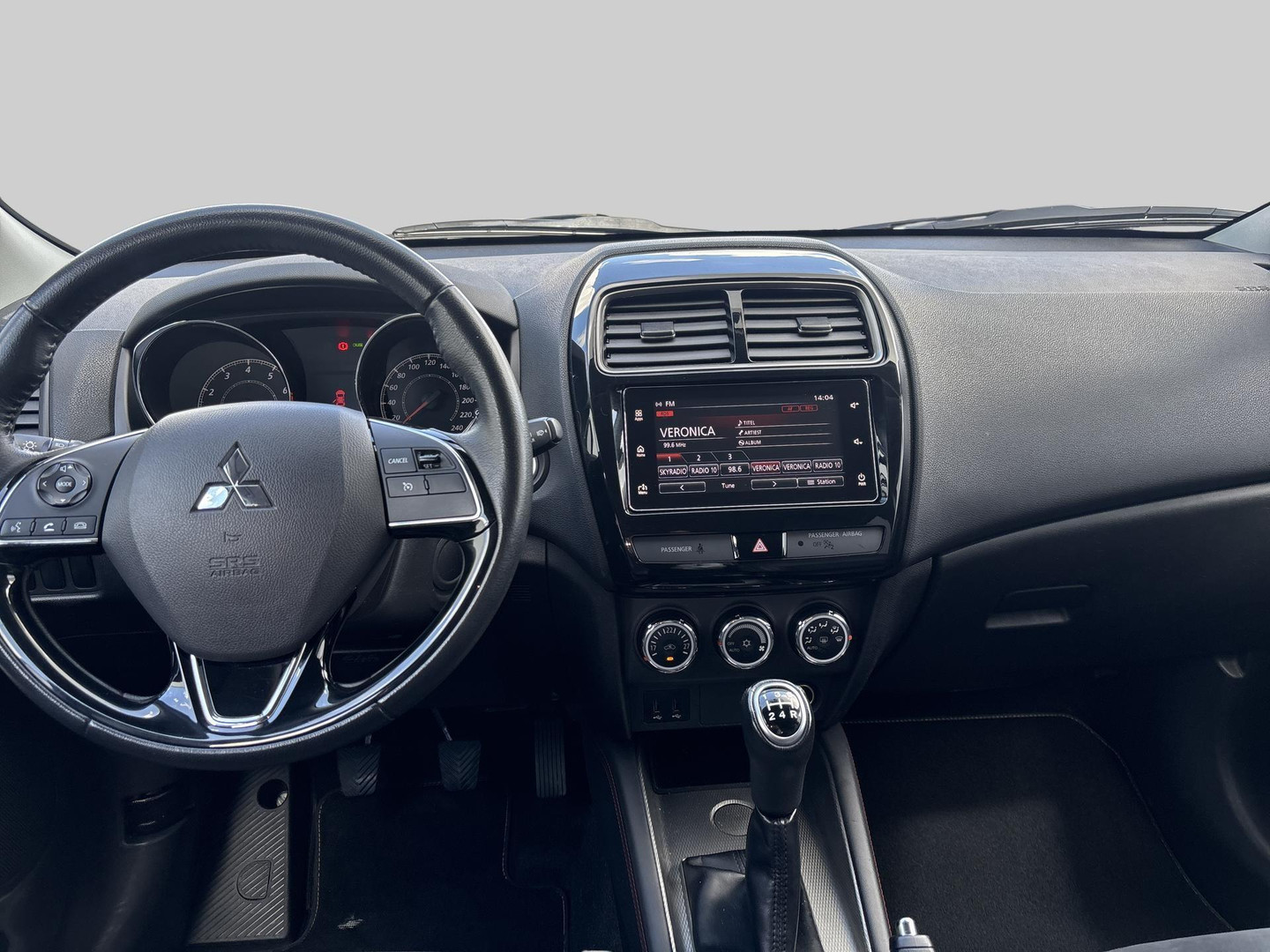 Mitsubishi