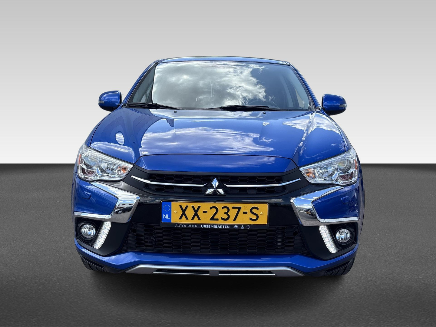 Mitsubishi