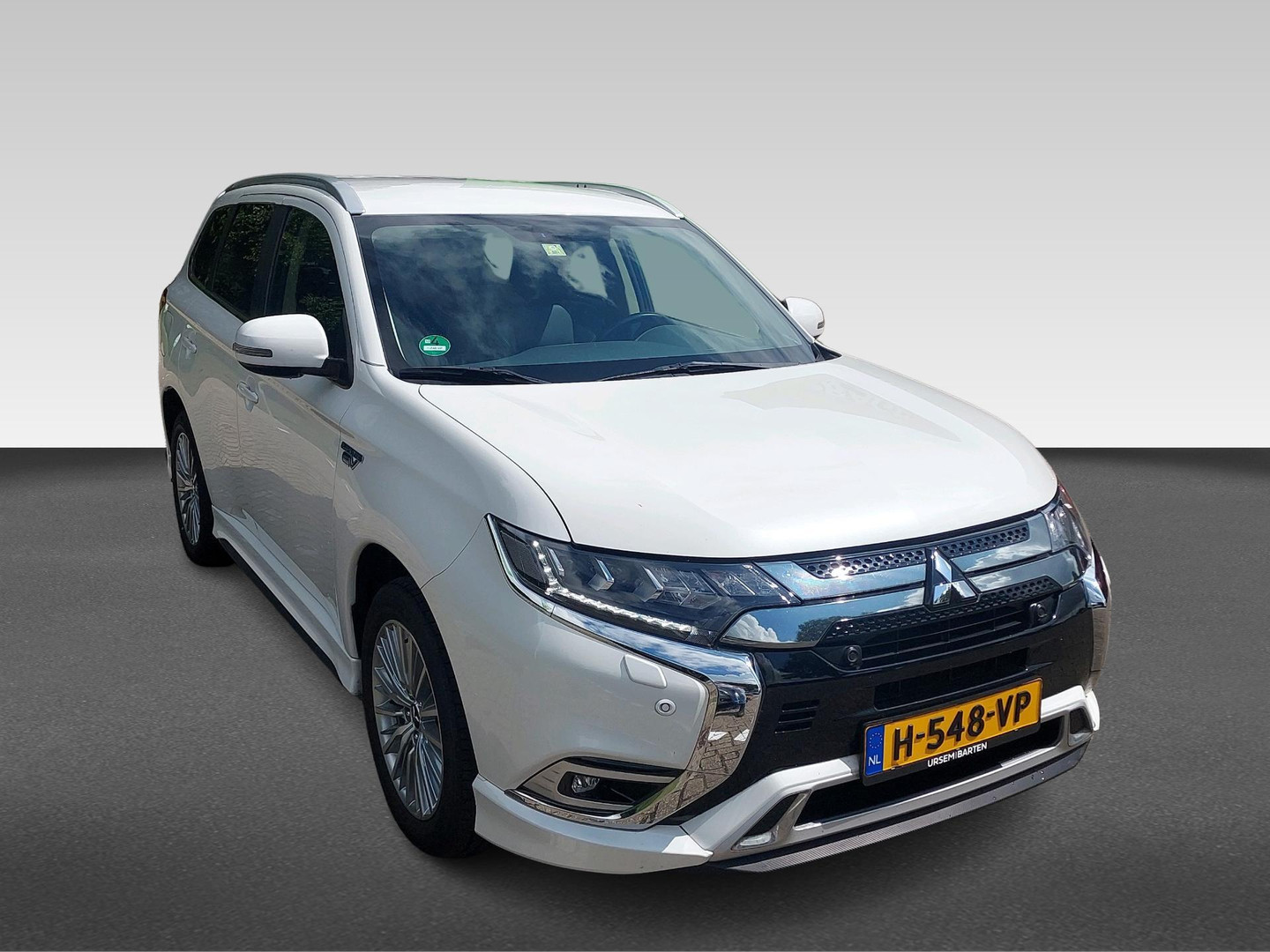 Mitsubishi