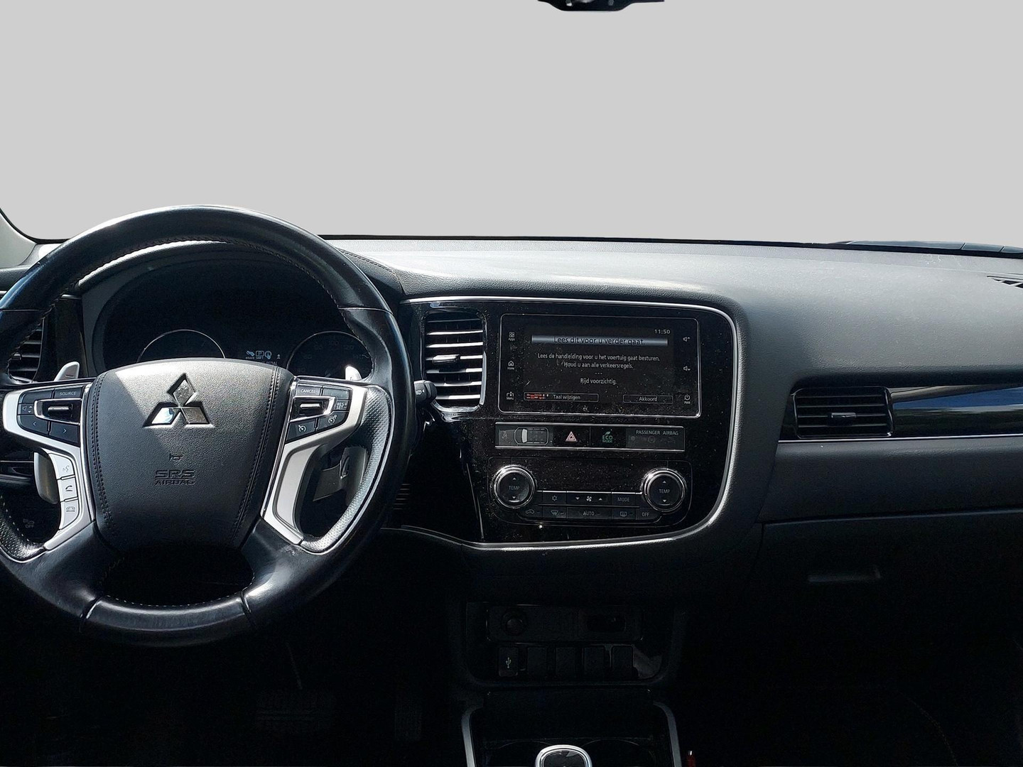 Mitsubishi