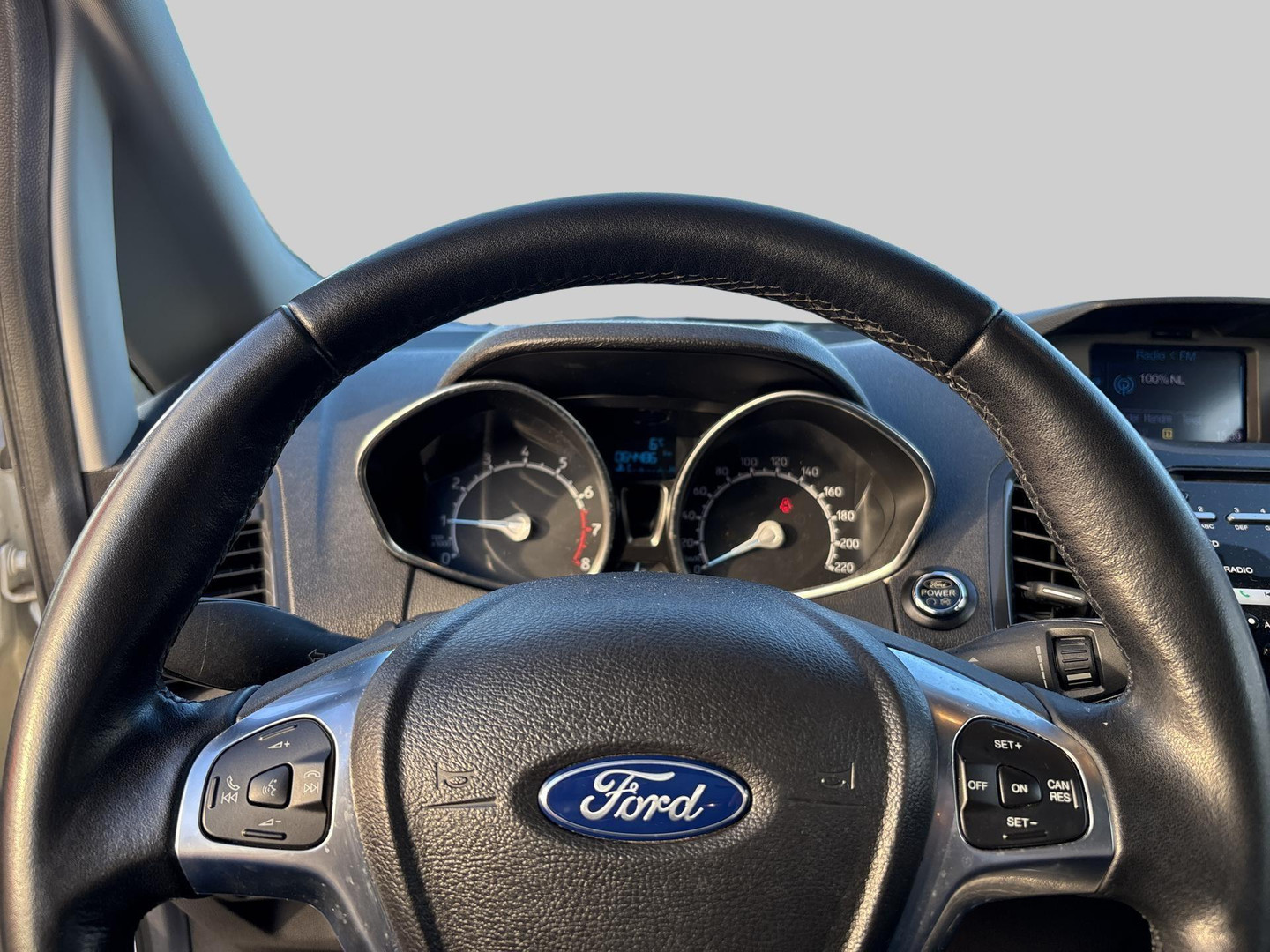 Ford