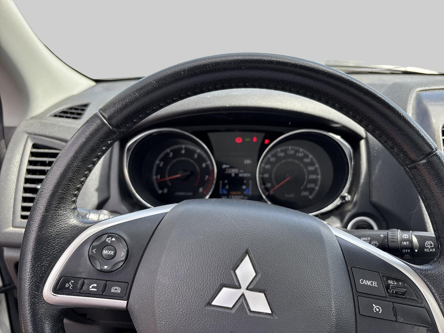 Mitsubishi
