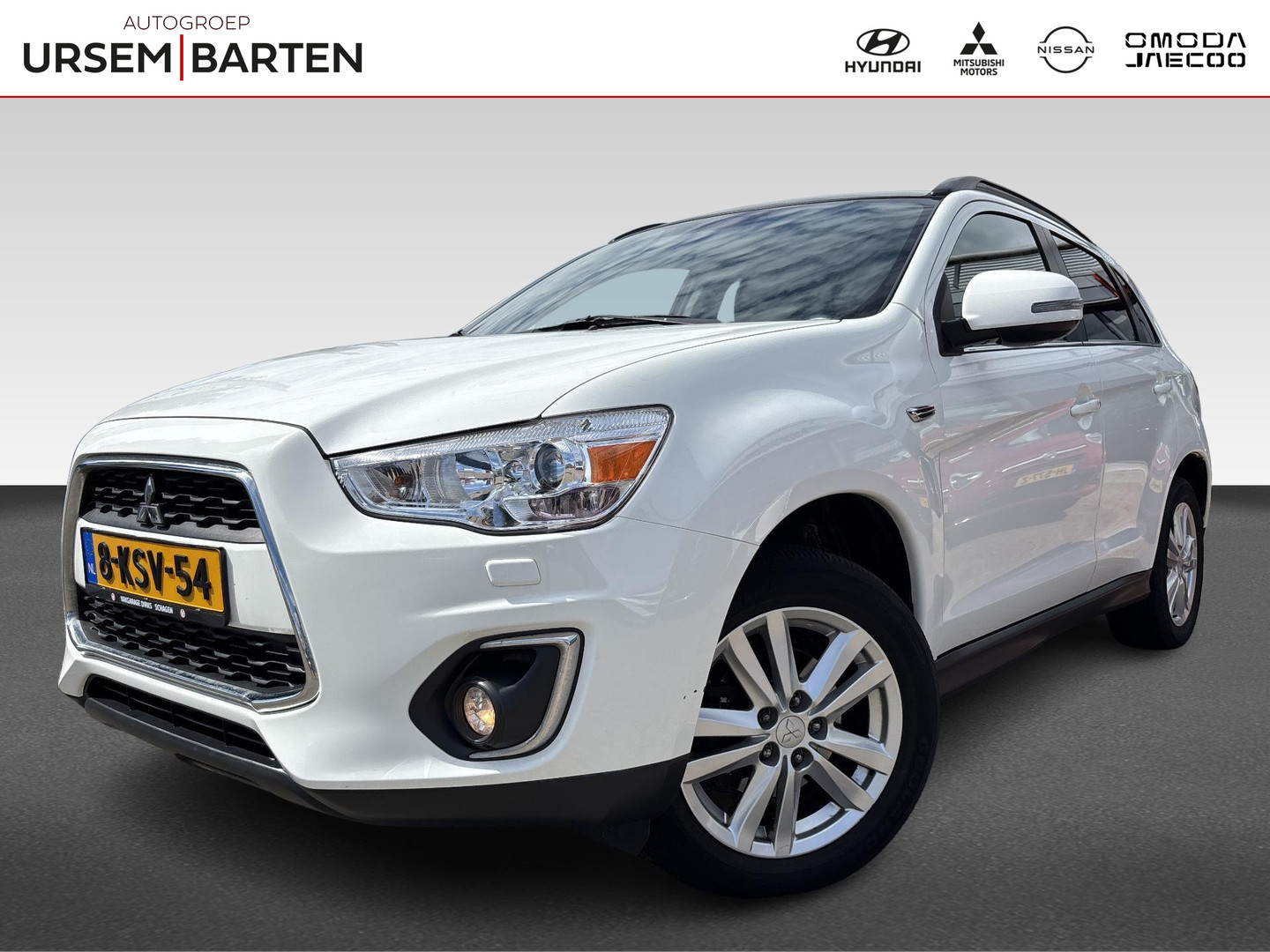 Mitsubishi