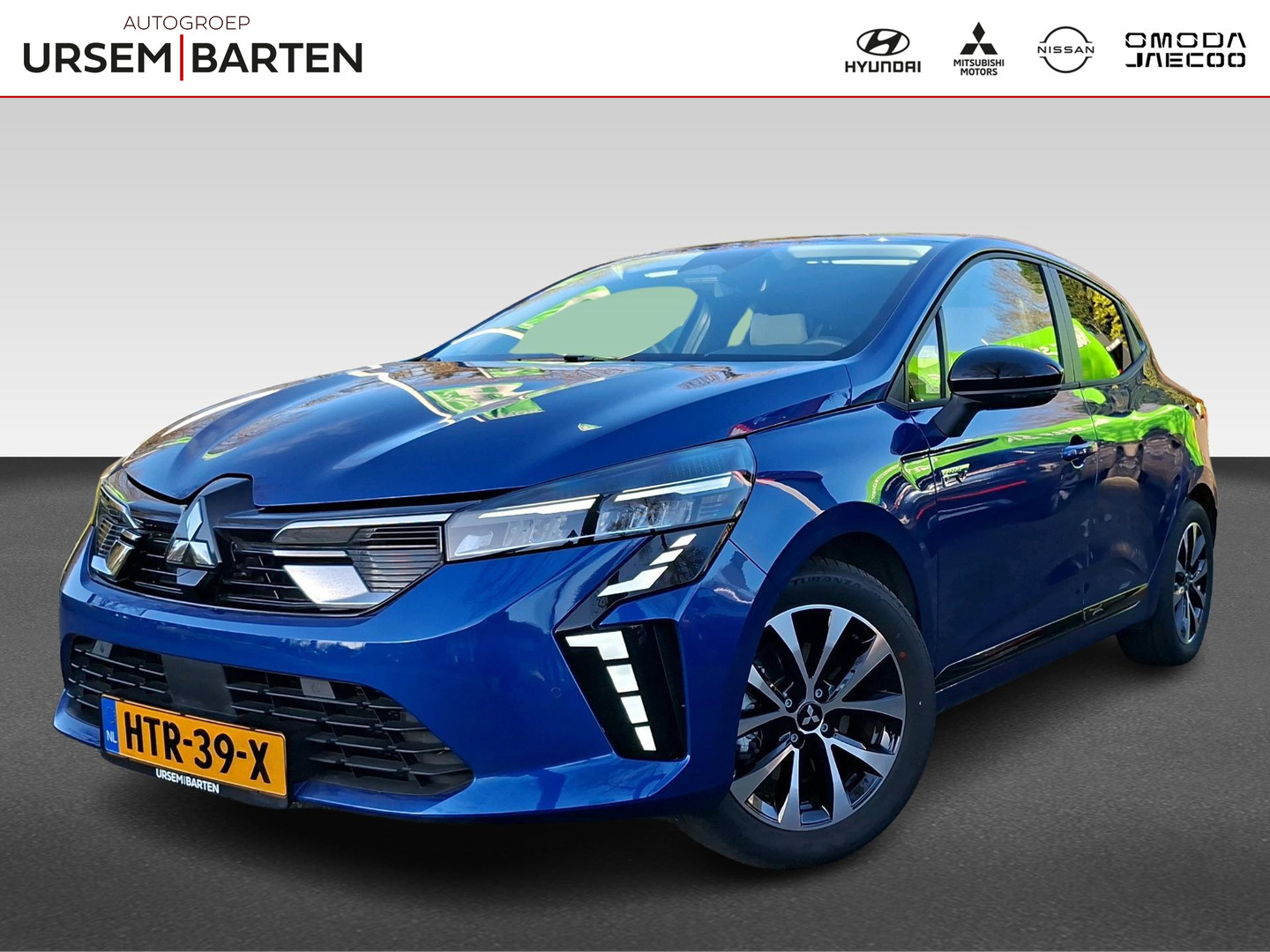 Mitsubishi