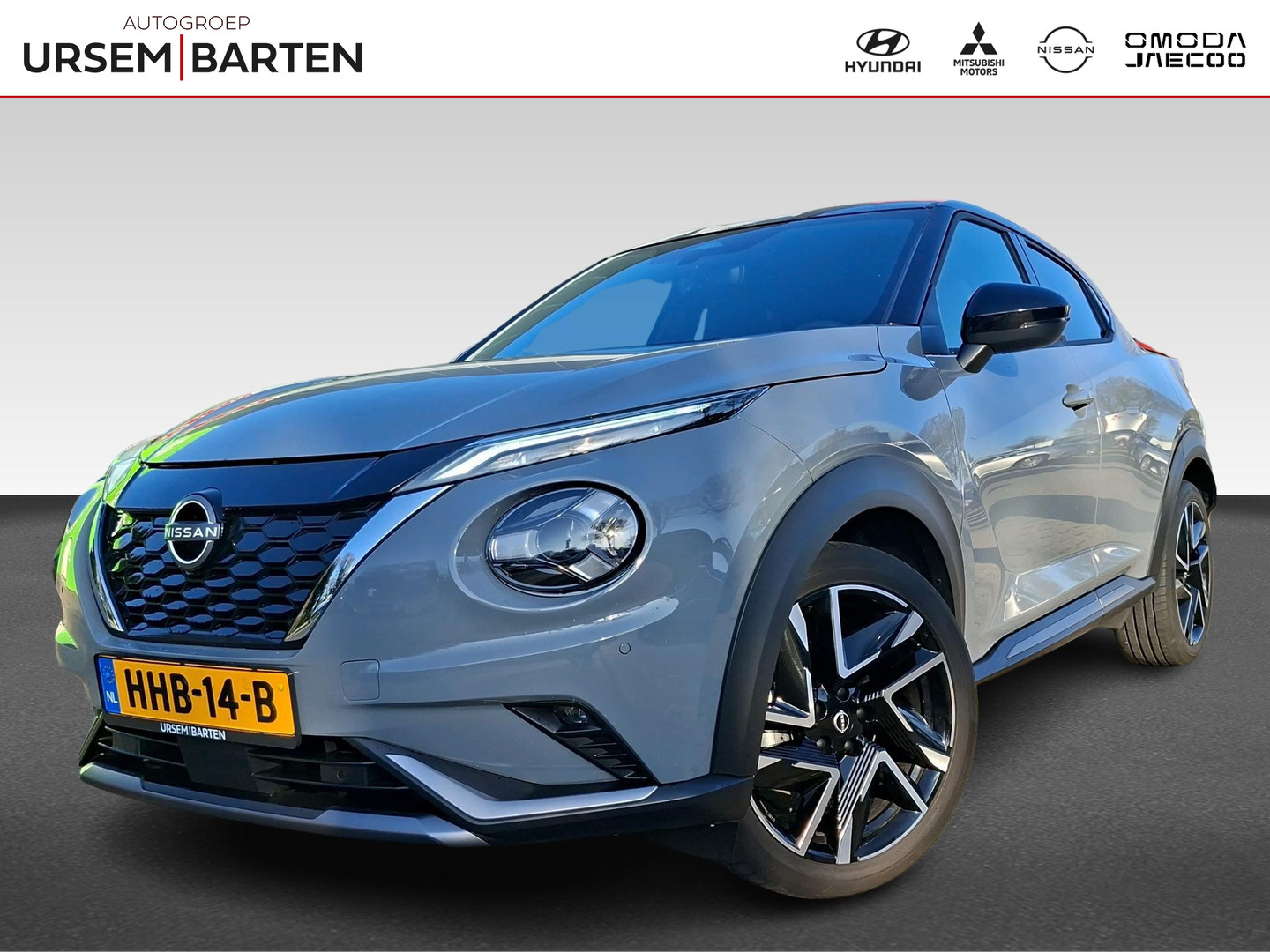 Nissan Nissan