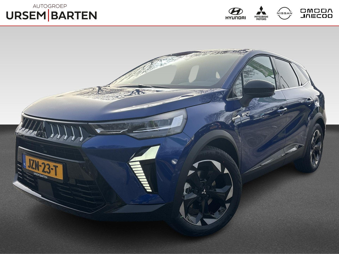 Mitsubishi