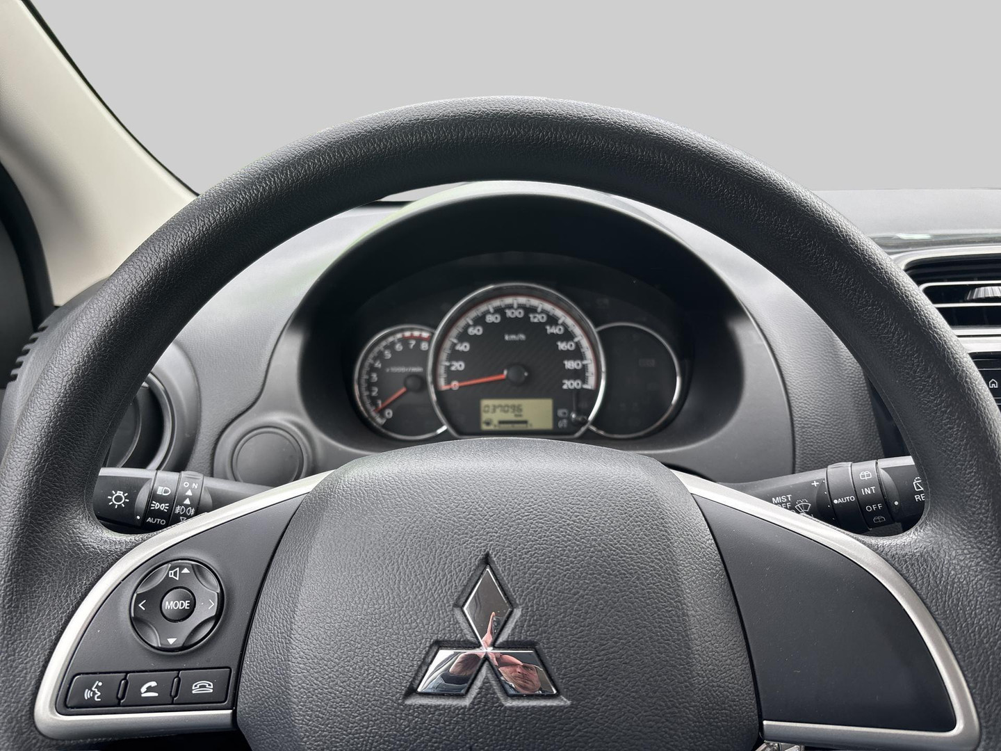 Mitsubishi