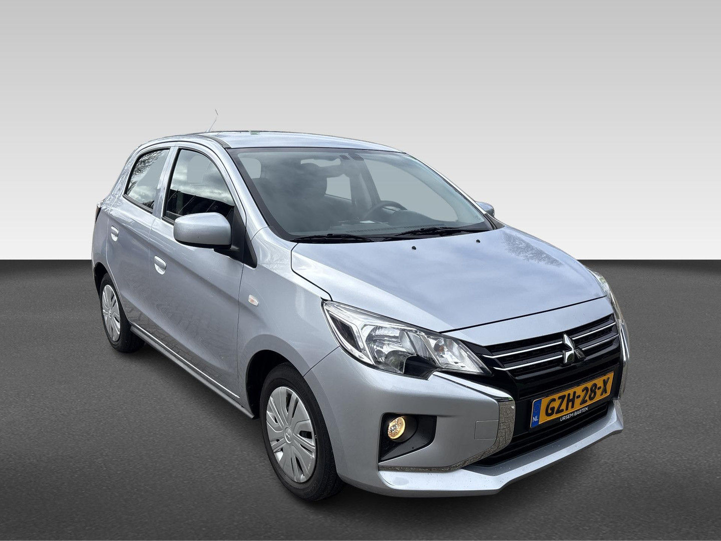 Mitsubishi
