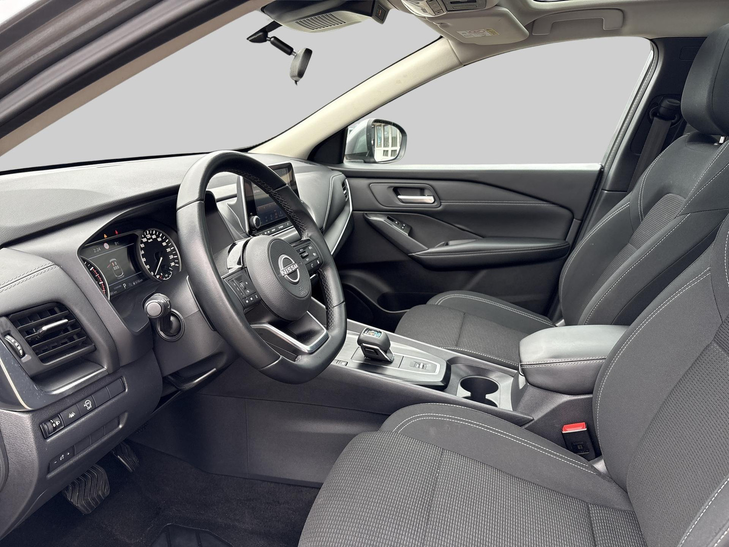 Nissan Nissan