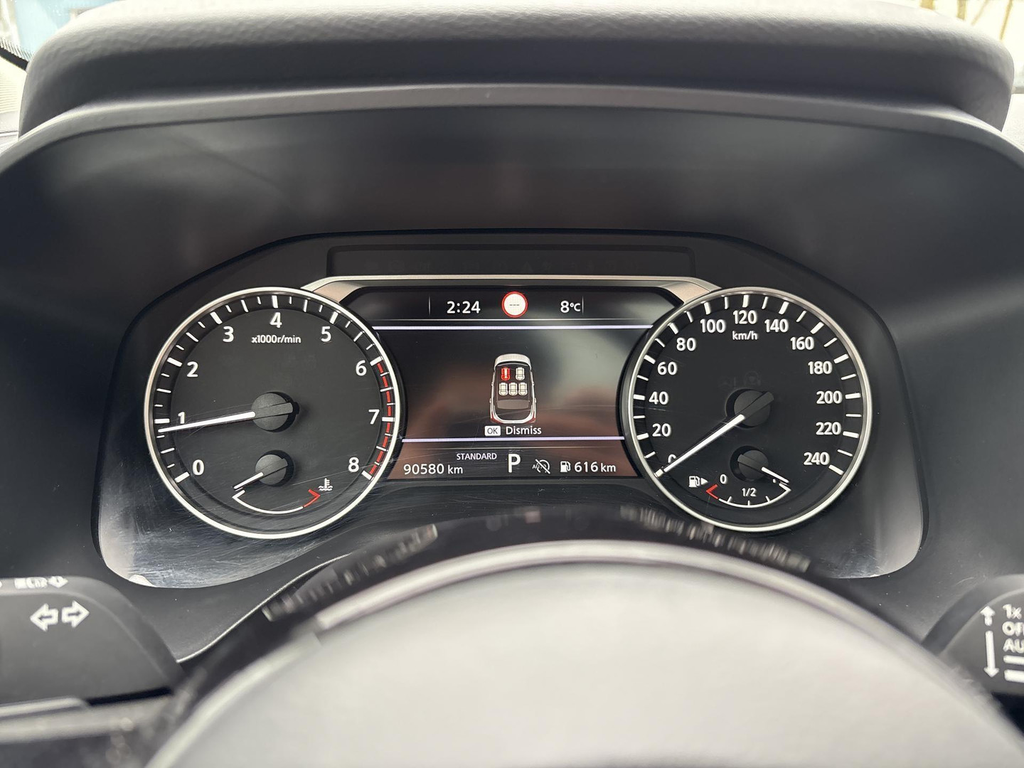 Nissan Nissan